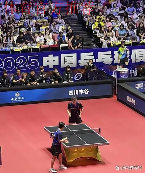 《熊猫说球》第八集：比赛时间